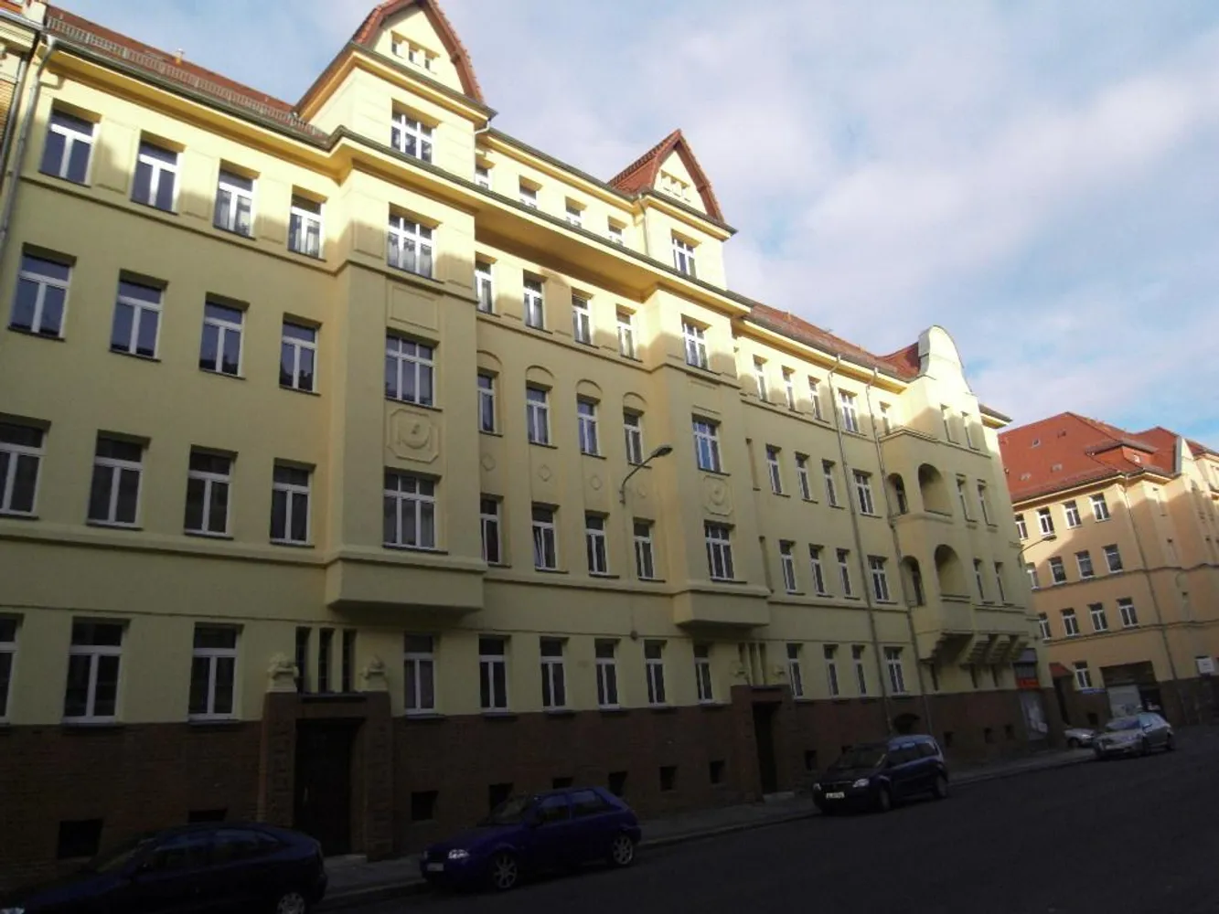 2 Zimmer Wohnung mit 63 m² in Leipzig – Bild 3