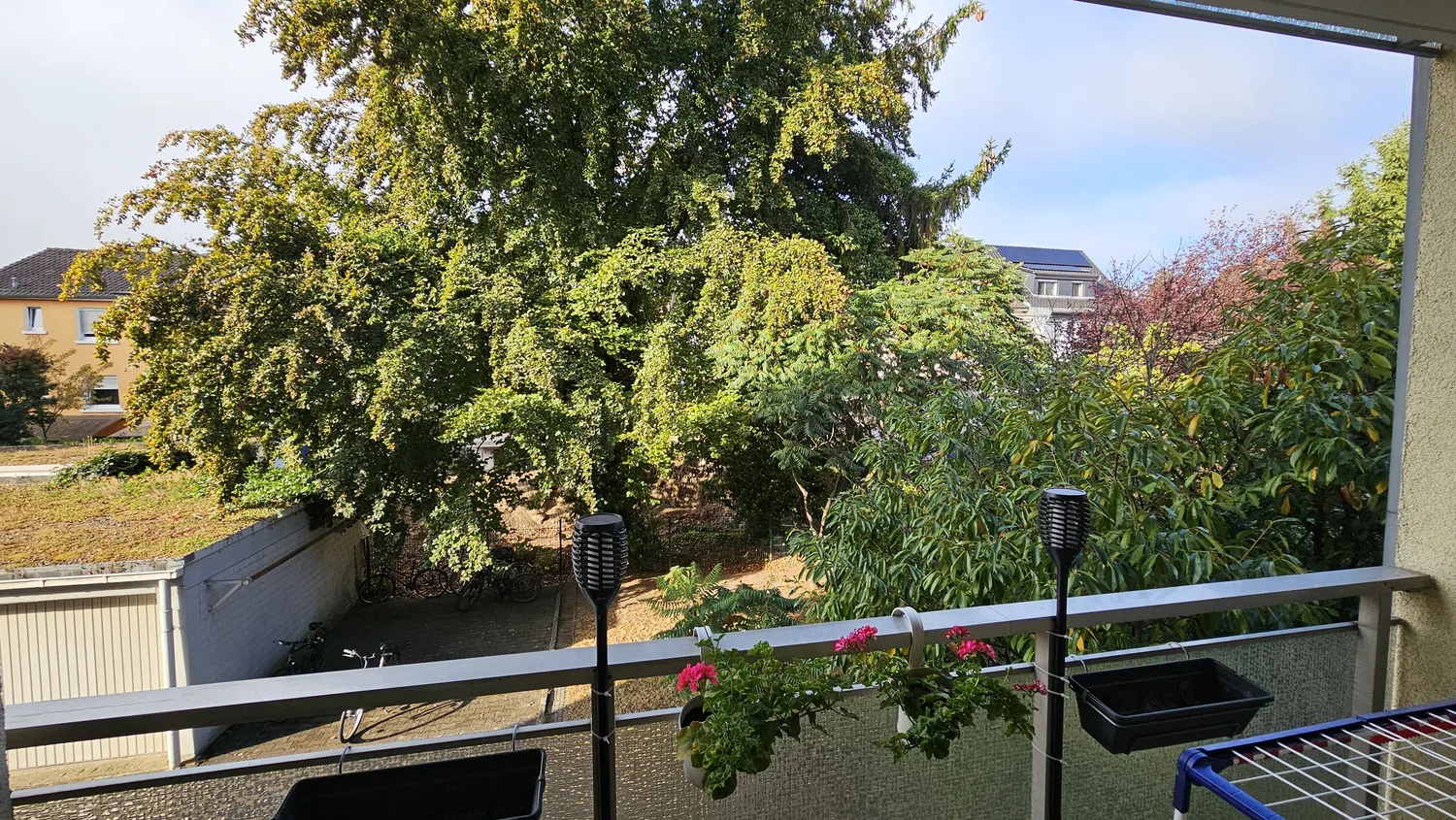 2 Zimmer Wohnung mit 67 m² in Mannheim – Bild 7
