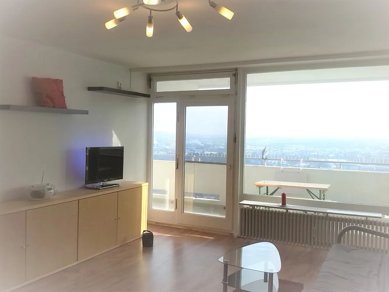 2 Zimmer Wohnung mit 64 m² in Frankfurt am Main – Bild 10