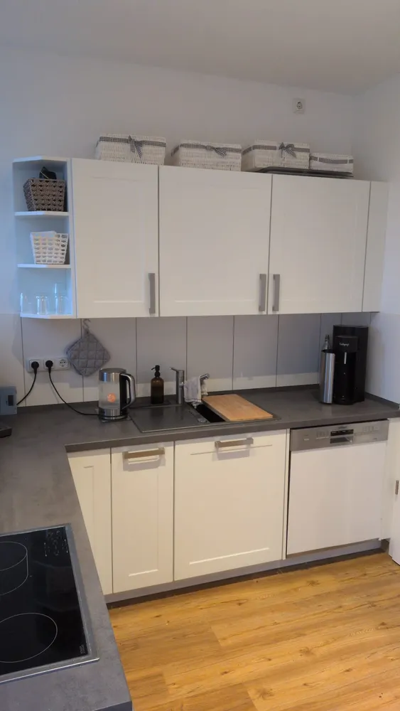 3 Zimmer Wohnung mit 107 m² in Schleswig – Bild 4