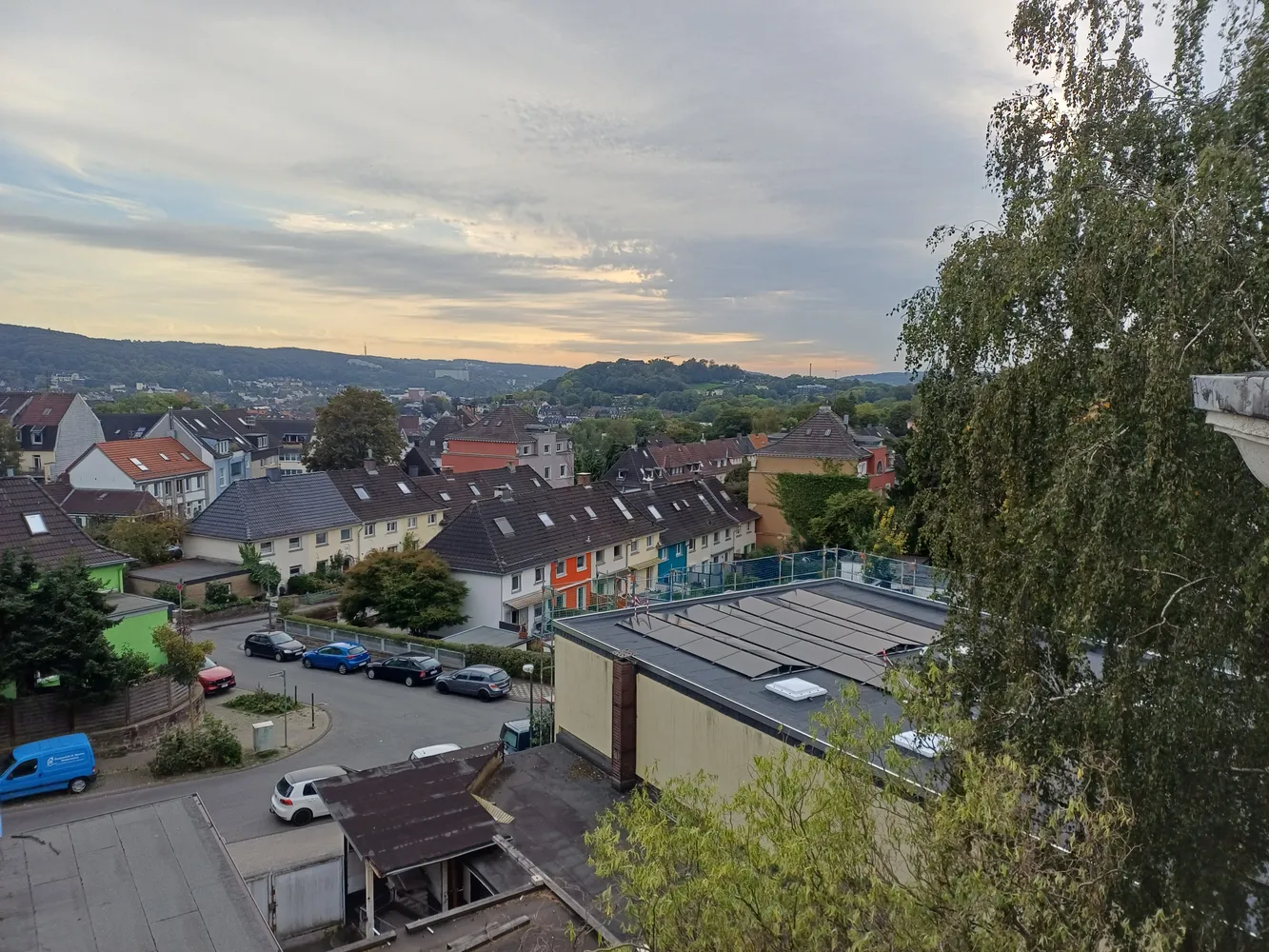 2 Zimmer Wohnung mit 50 m² in Wuppertal – Bild 3