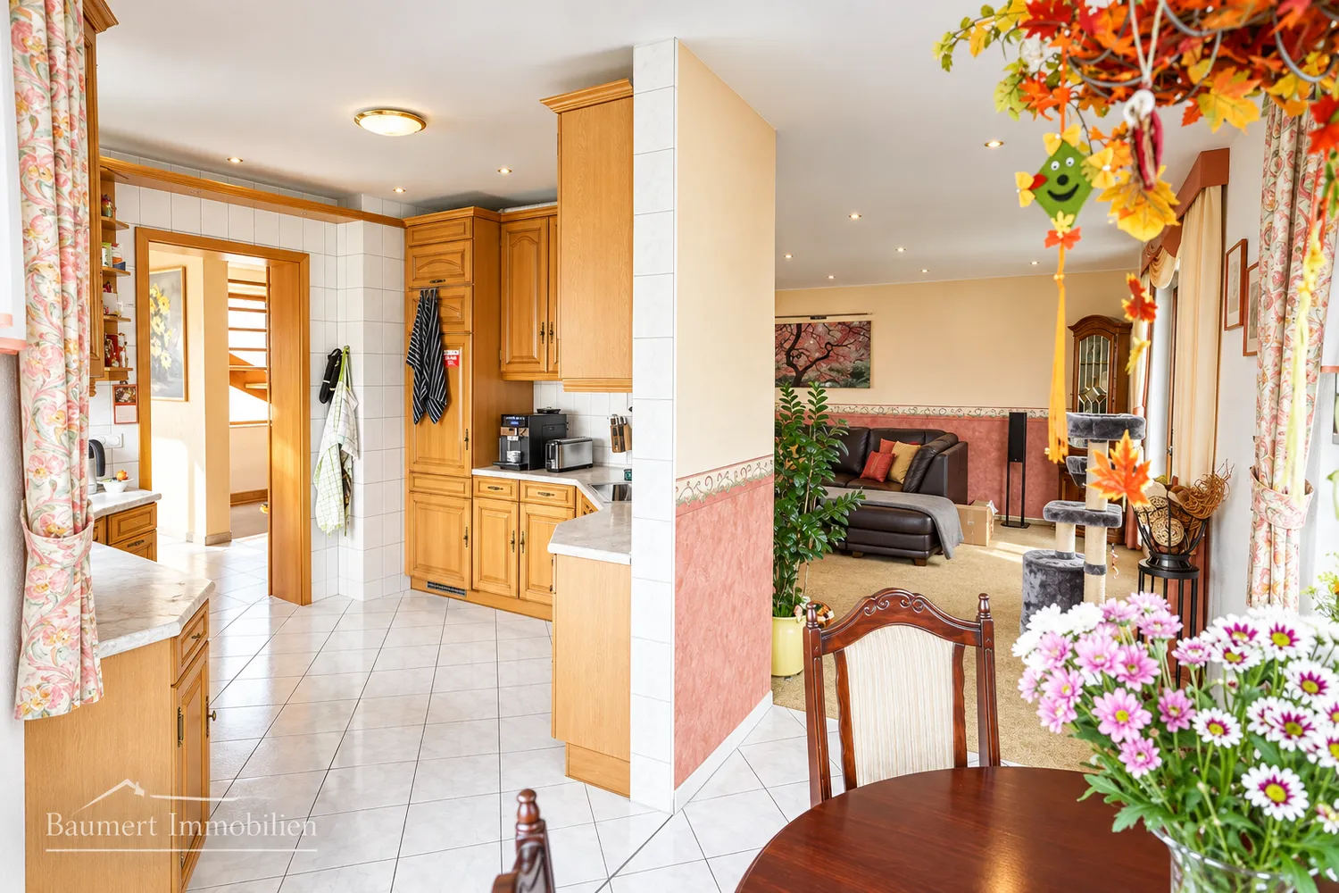 3 Zimmer Haus mit 132 m² in Berlin – Bild 9