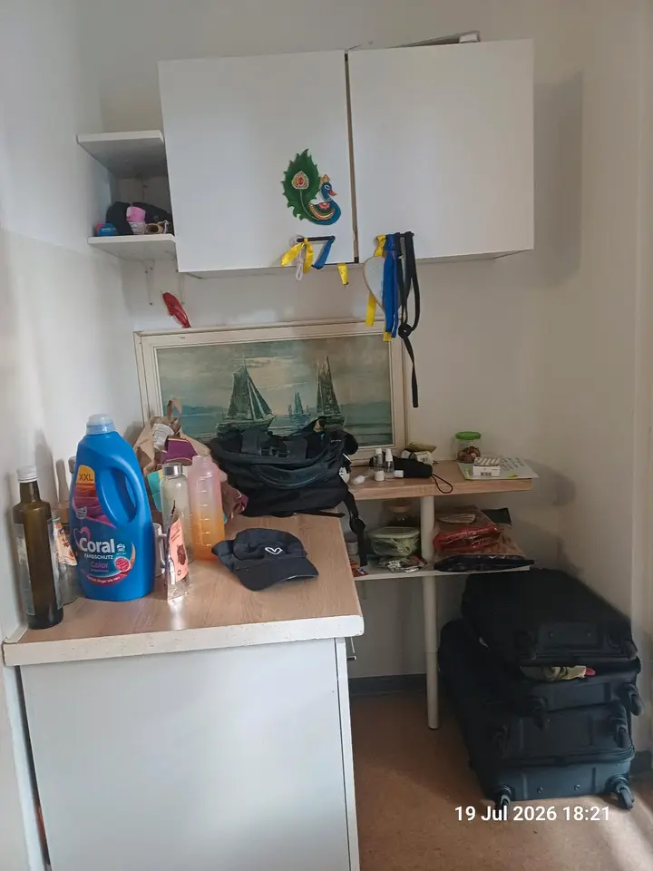 WG-Zimmer mit 17 m² in Braunschweig – Bild 3