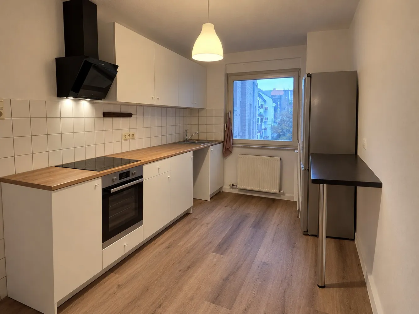 3 Zimmer Wohnung mit 58 m² in Karlsruhe – Bild 2