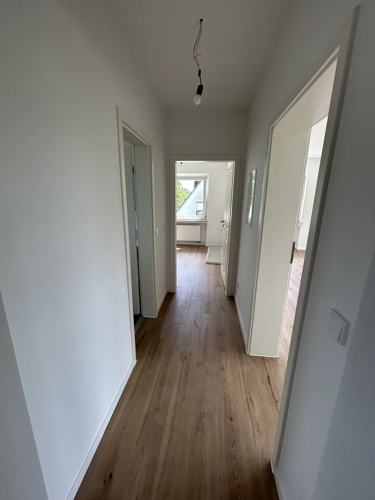 3 room apartment with 76 m² in Hanover – Photo 2