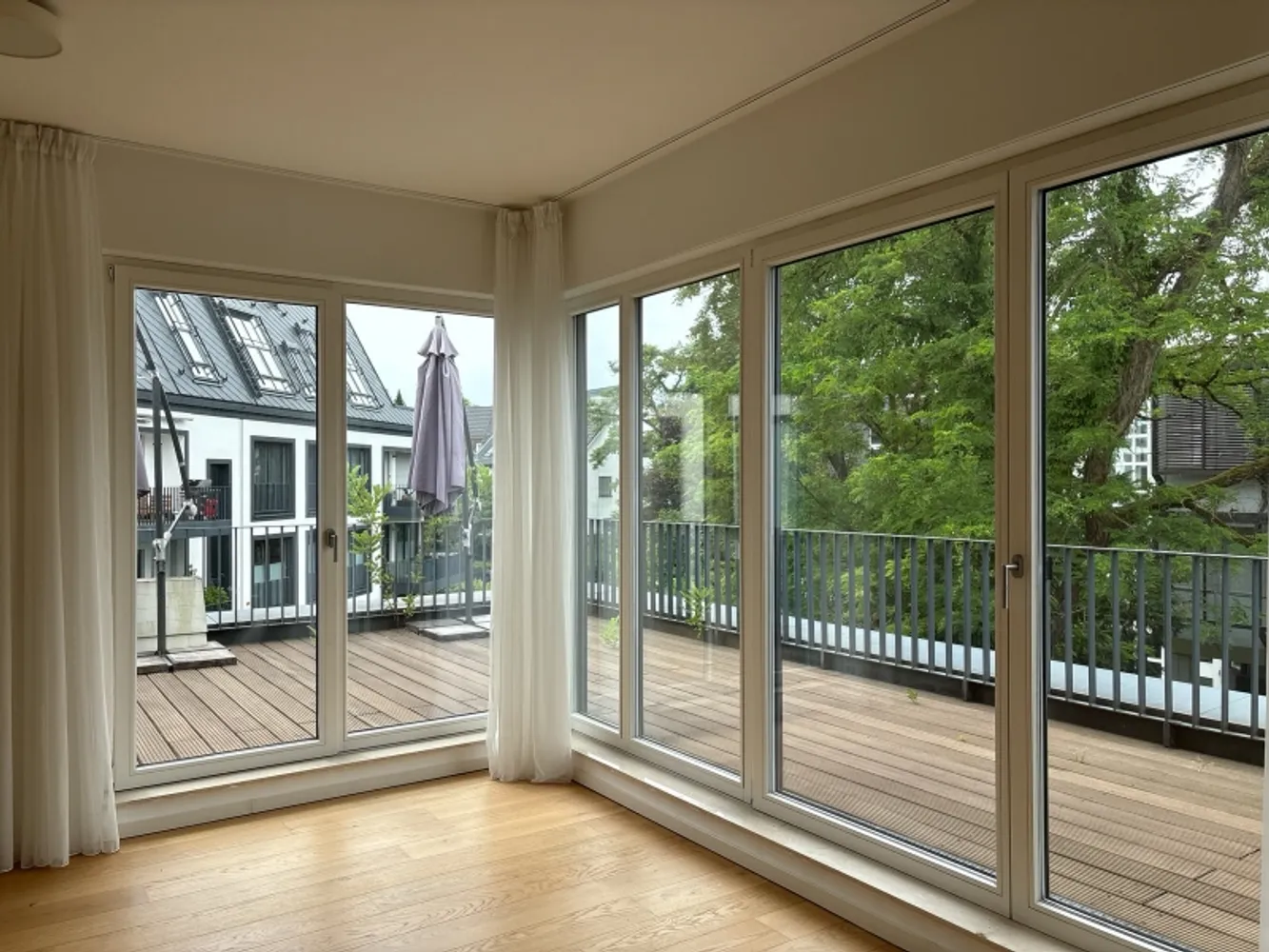 4 Zimmer Wohnung mit 128 m² in Köln – Bild 5