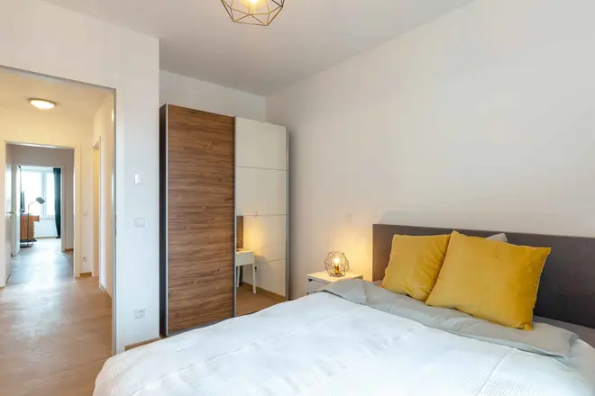 WG-Zimmer mit 11 m² in Berlin – Bild 1