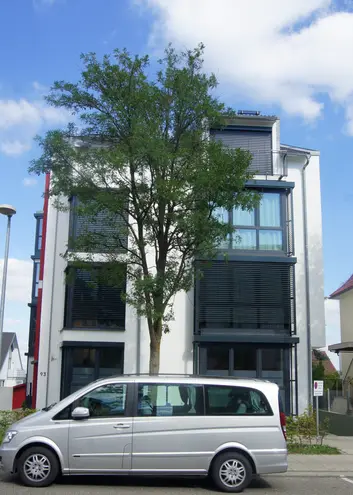 3 Zimmer Wohnung mit 74 m² in Stuttgart – Bild 1