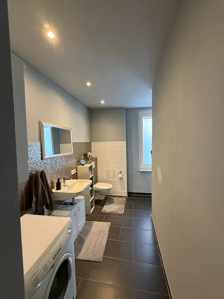 3 room apartment with 95 m² in Stuttgart – Photo 11