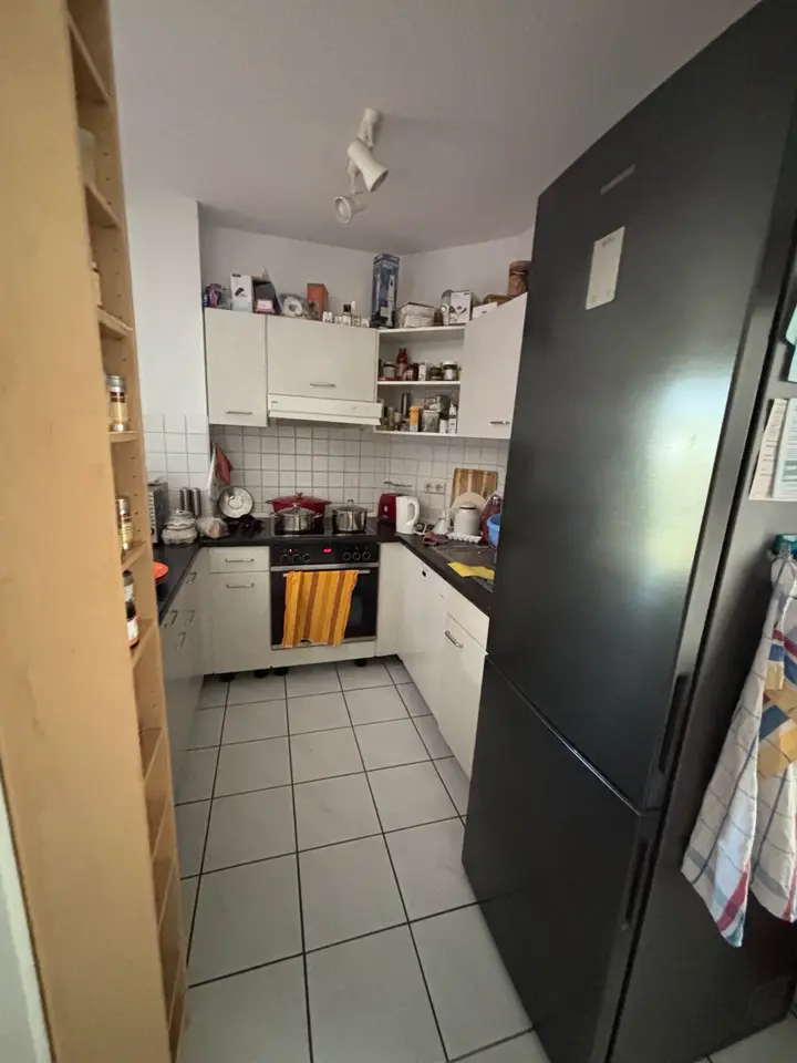 Shared room with 15 m² in Lüneburg – Photo 6