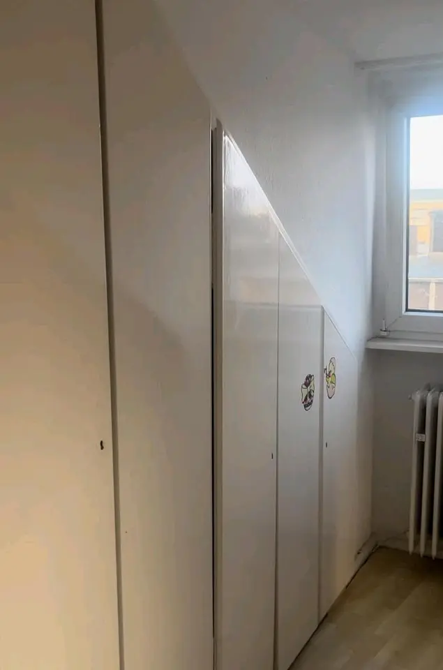 4 Zimmer Wohnung mit 50 m² in Essen – Bild 3