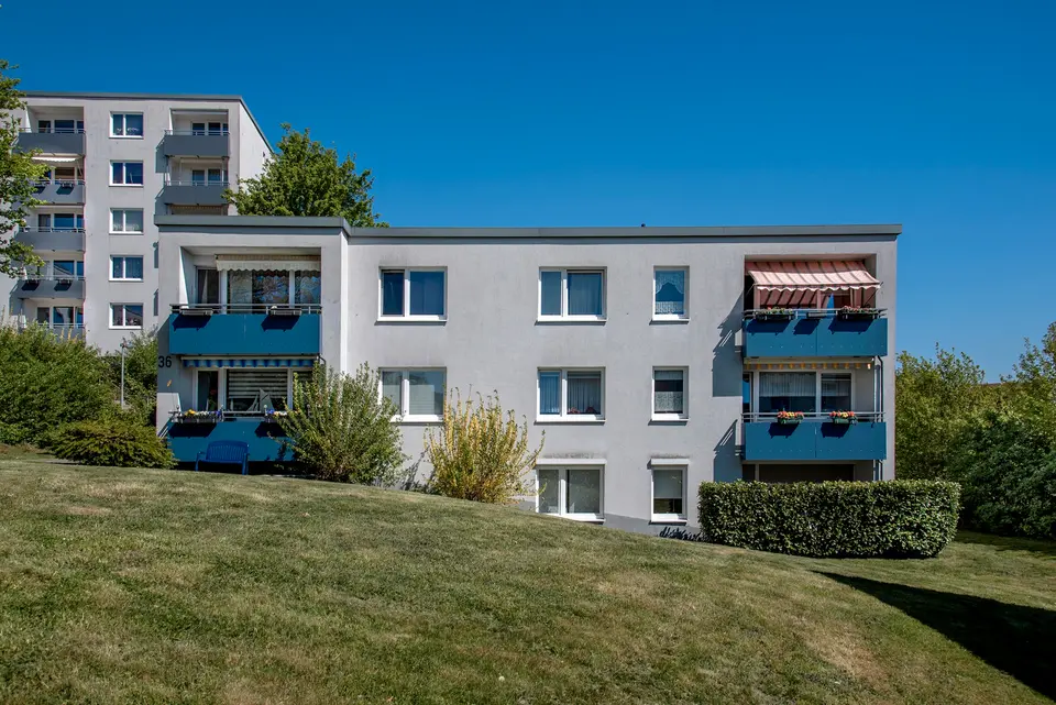 2 Zimmer Wohnung mit 63 m² in Remscheid – Bild 2