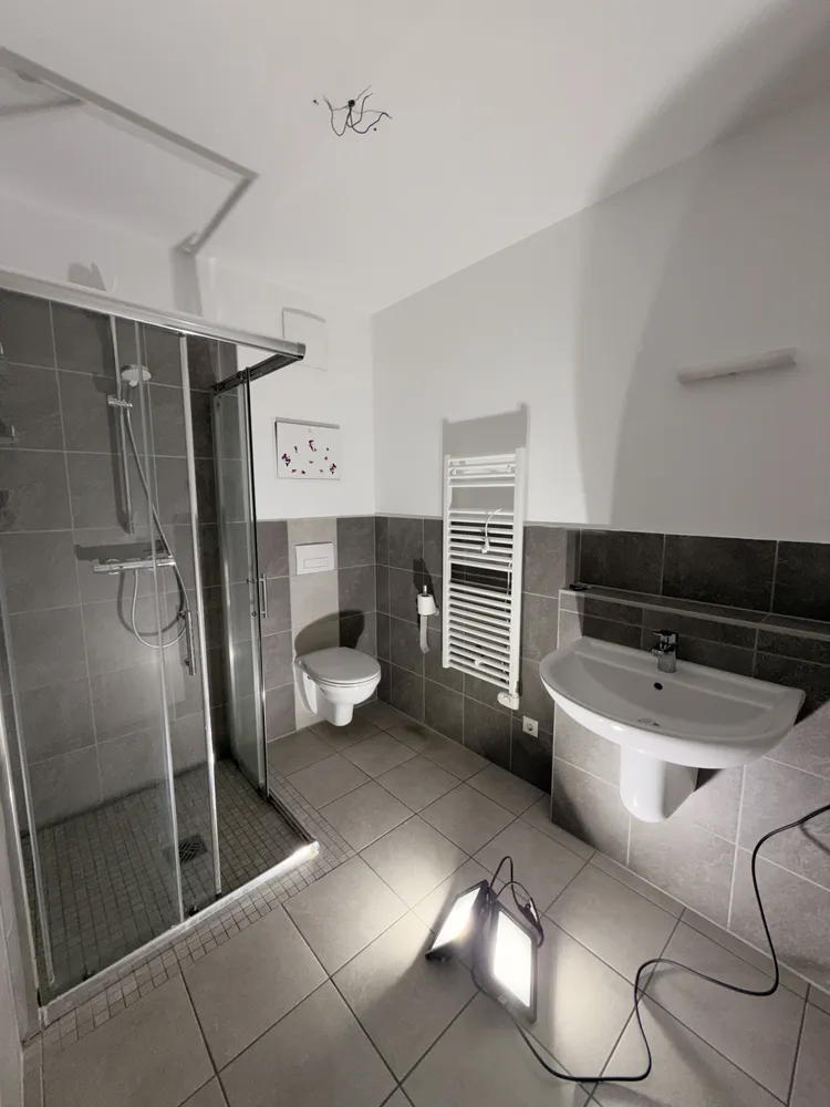 2 Zimmer Wohnung mit 55 m² in Hamburg – Bild 8
