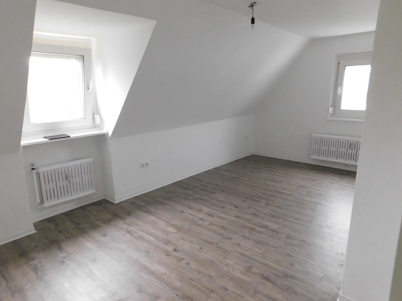 2 Zimmer Wohnung mit 52 m² in Essen – Bild 2