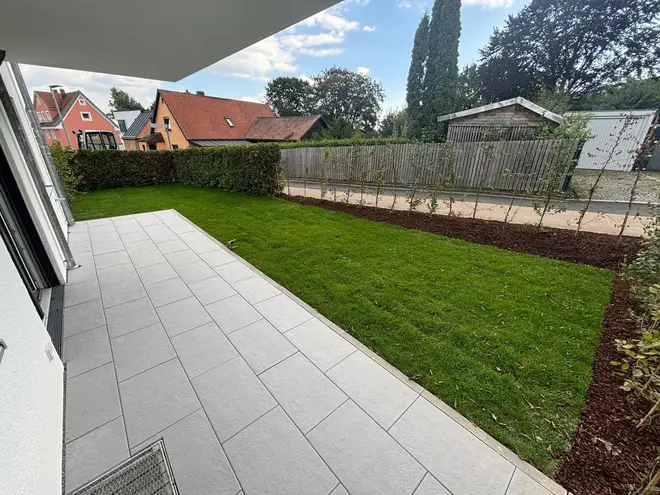 3 room apartment with 73 m² in Regensburg – Photo 5