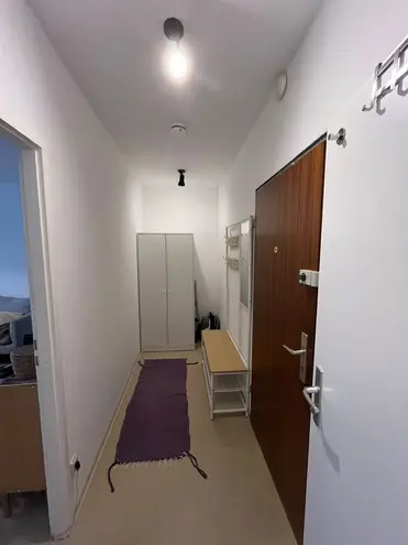 2 Zimmer Wohnung mit 44 m² in Frankfurt am Main – Bild 4