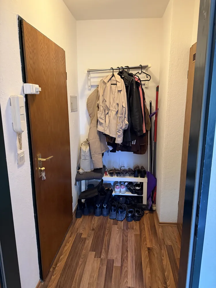 1 Zimmer Wohnung mit 35 m² in Dortmund – Bild 4