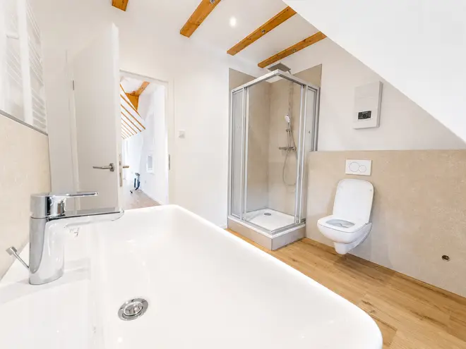2 room apartment with 70 m² in Leverkusen – Photo 7