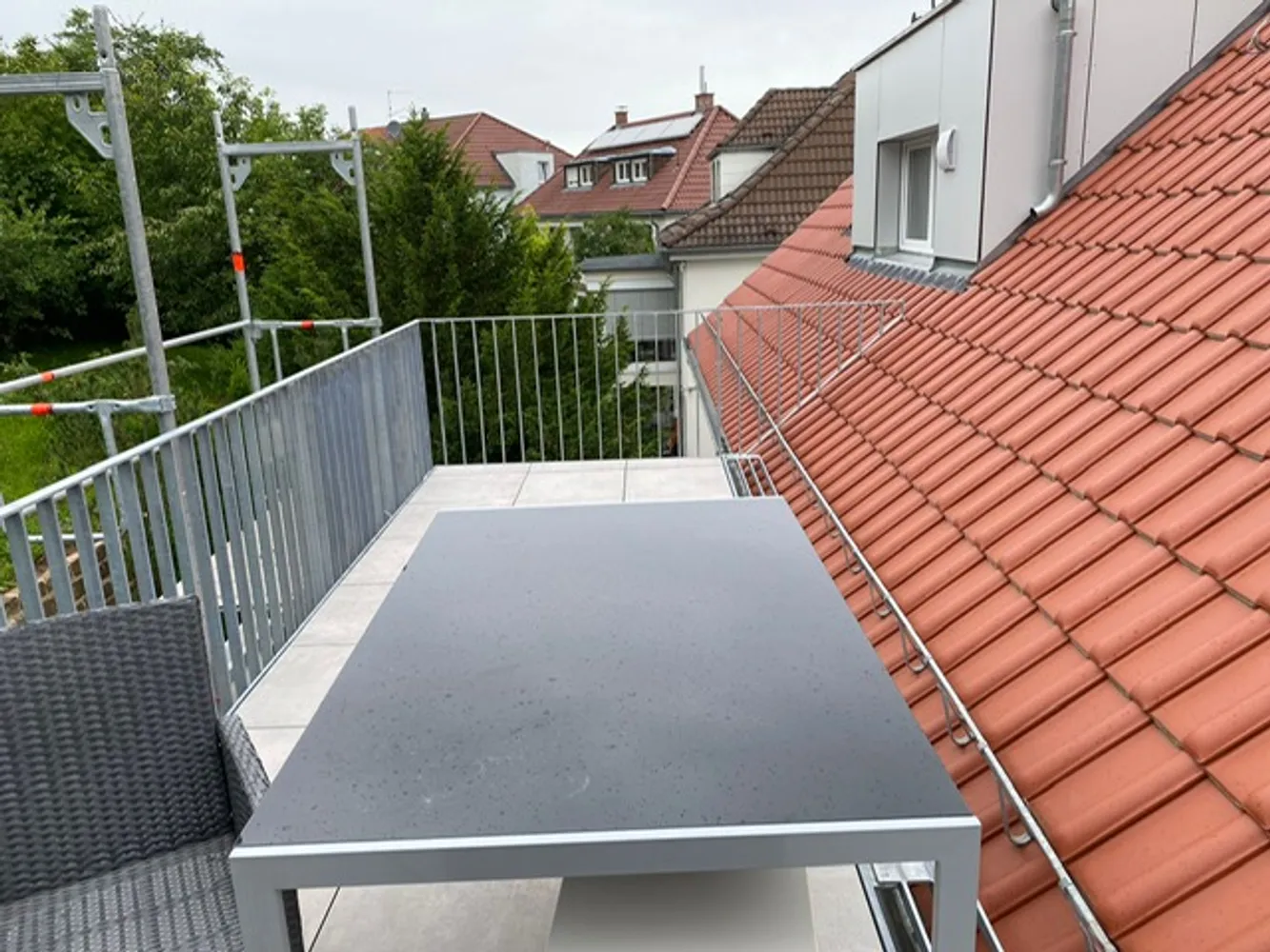 4 Zimmer Wohnung mit 78 m² in Stuttgart – Bild 8