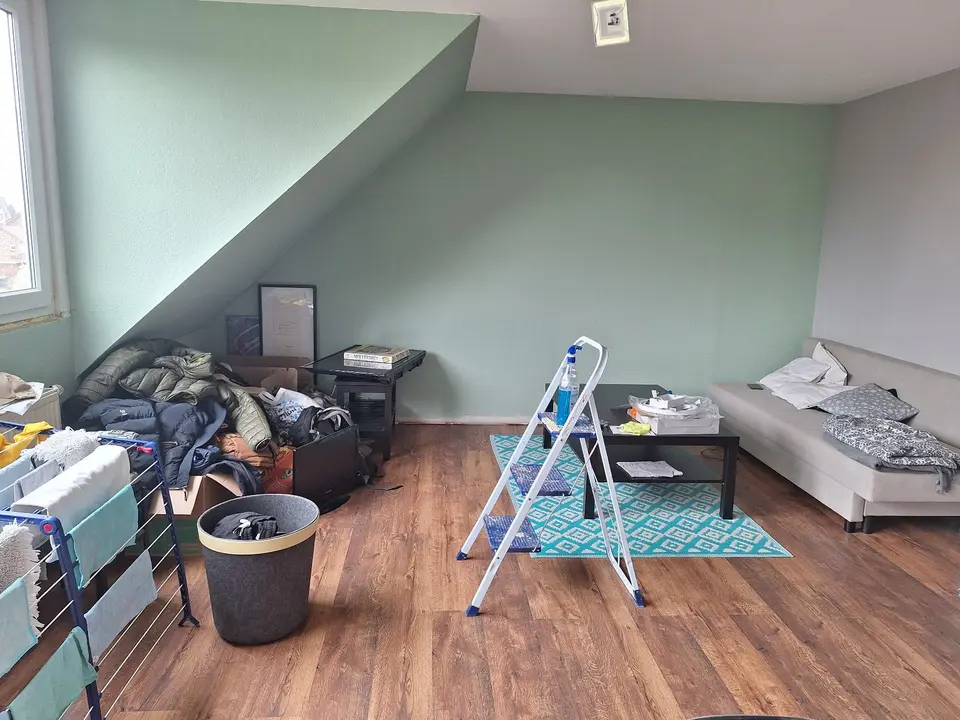 2 Zimmer Wohnung mit 48 m² in Grevenbroich – Bild 1