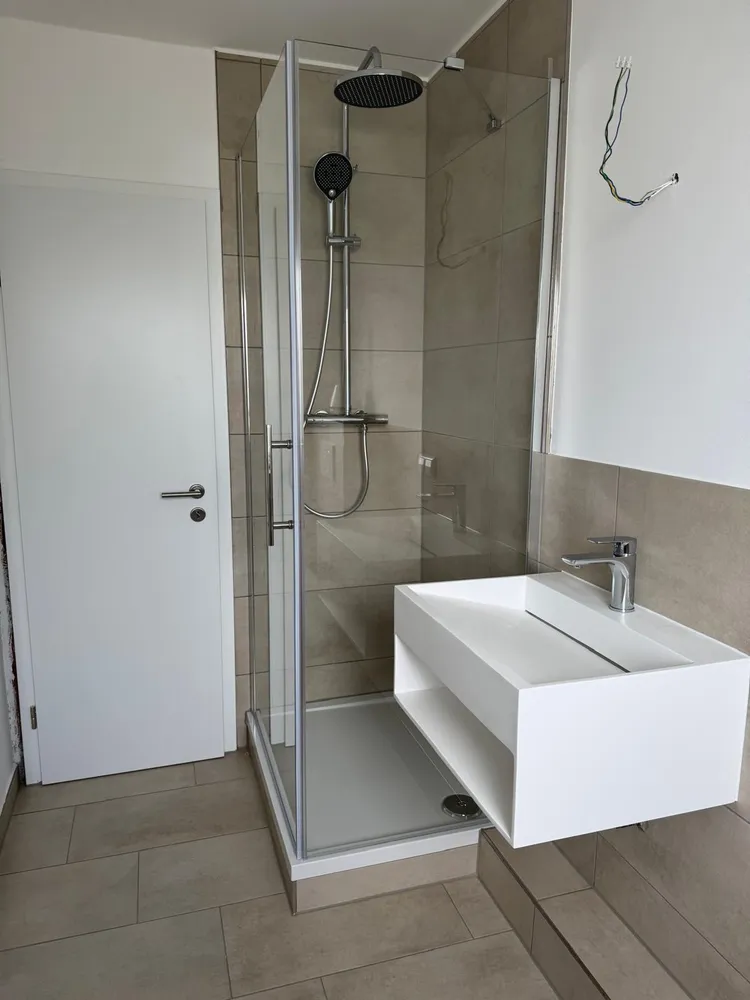 4 Zimmer Wohnung mit 94 m² in Hannover – Bild 3