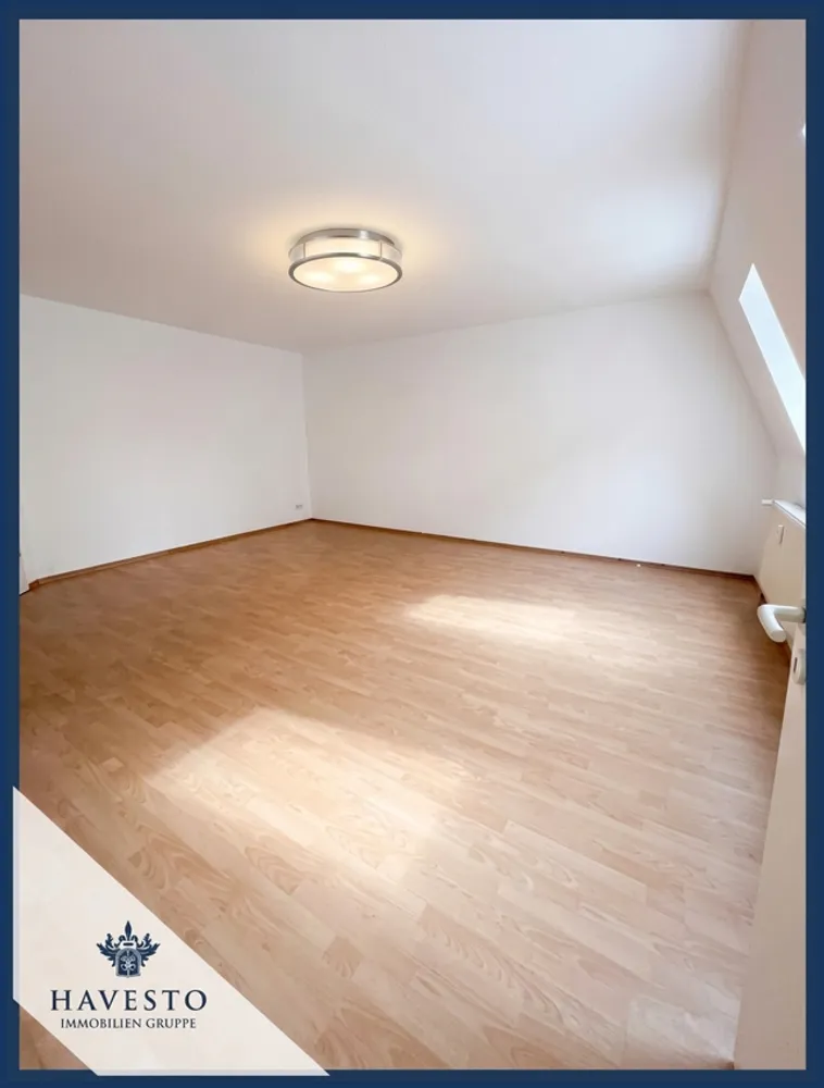 2 room apartment with 66 m² in Magdeburg – Photo 7