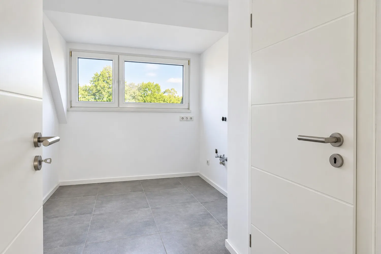 4 Zimmer Wohnung mit 74 m² in Krefeld – Bild 3