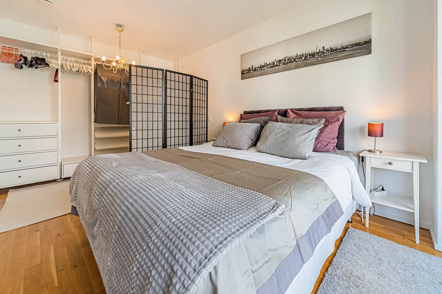 2 Zimmer Wohnung mit 60 m² in Frankfurt am Main – Bild 8