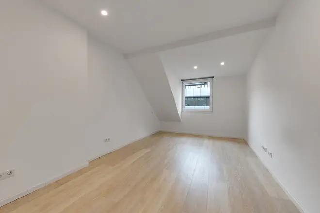 2 Zimmer Wohnung mit 31 m² in Düsseldorf – Bild 7