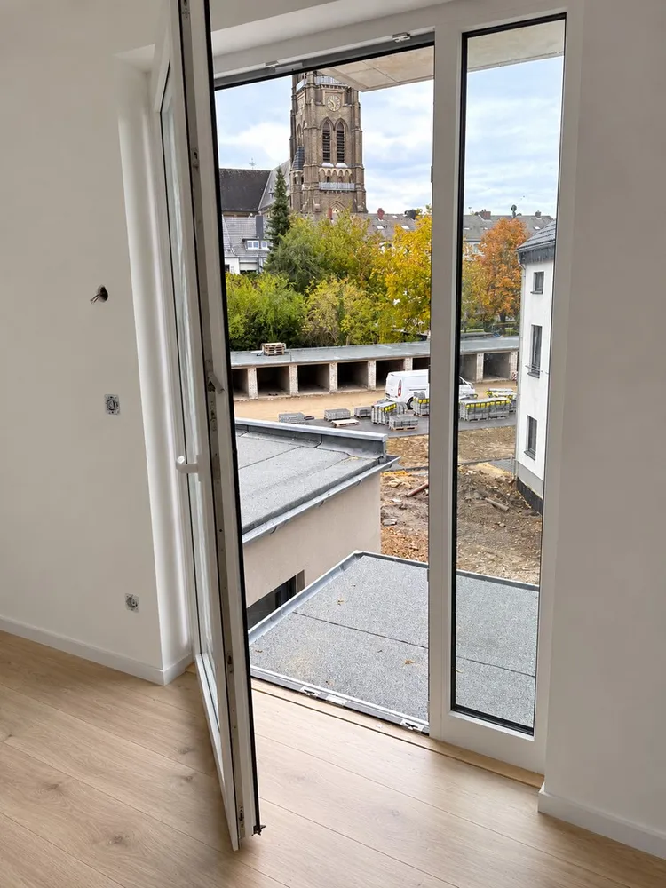 2 Zimmer Wohnung mit 60 m² in Viersen – Bild 2