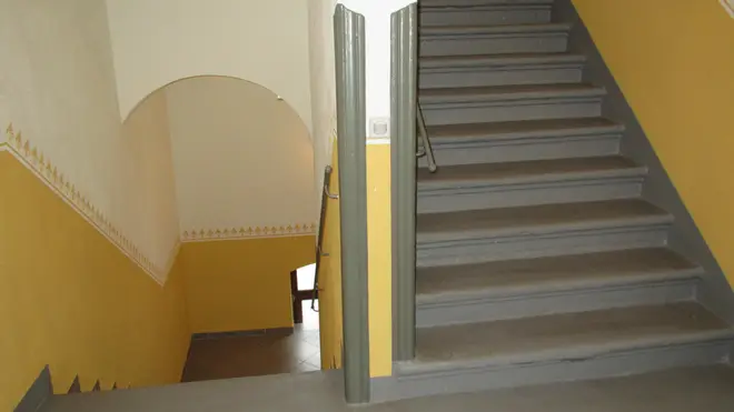 2 room apartment with 31 m² in Chemnitz – Photo 6