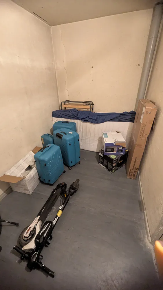 1 Zimmer Wohnung mit 25 m² in Magdeburg – Bild 7