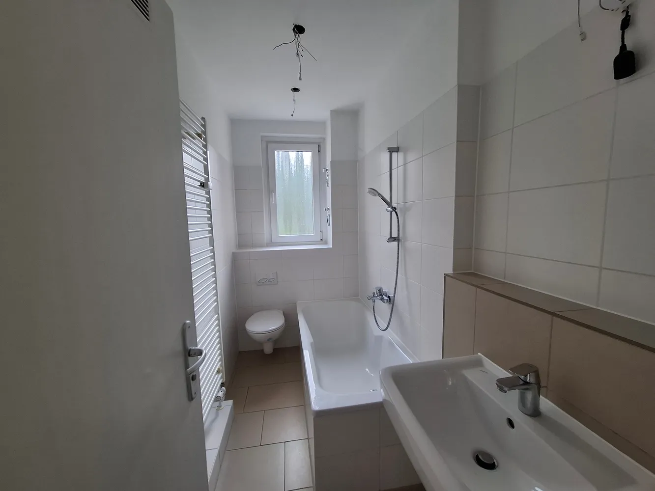 2 room apartment with 51 m² in Berlin – Photo 5
