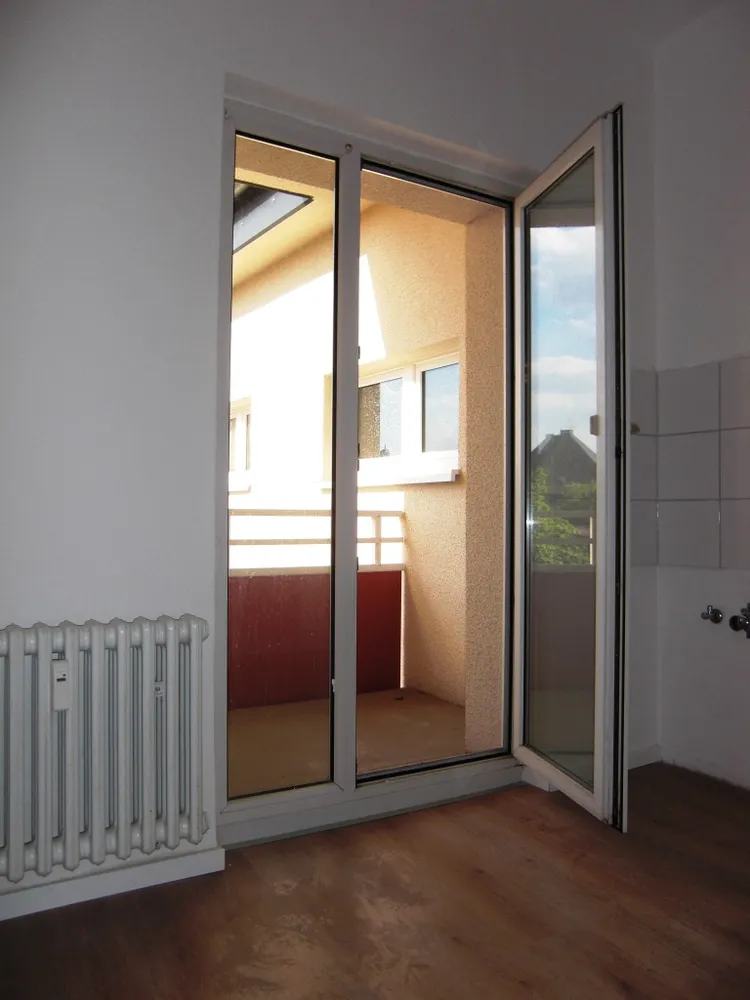 2 room apartment with 52 m² in Duisburg – Photo 2