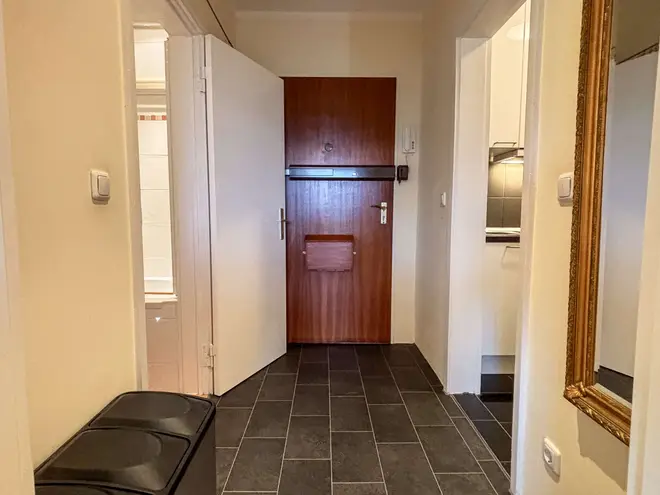 1 Zimmer Wohnung mit 41 m² in München – Bild 4