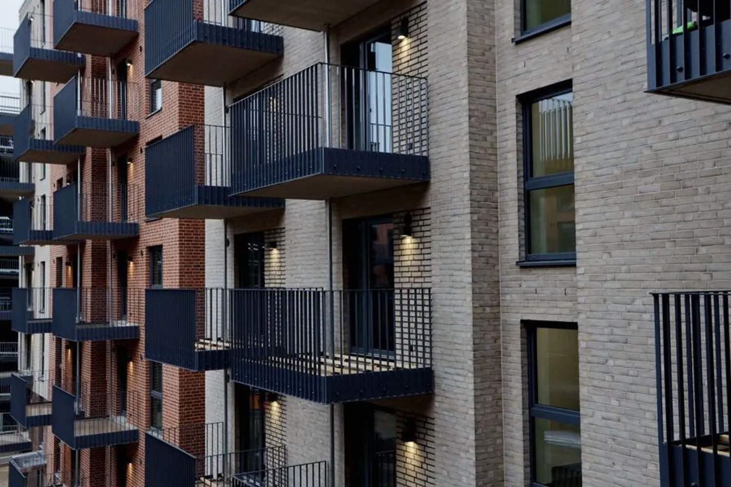 2 Zimmer Wohnung mit 65 m² in Hamburg – Bild 5