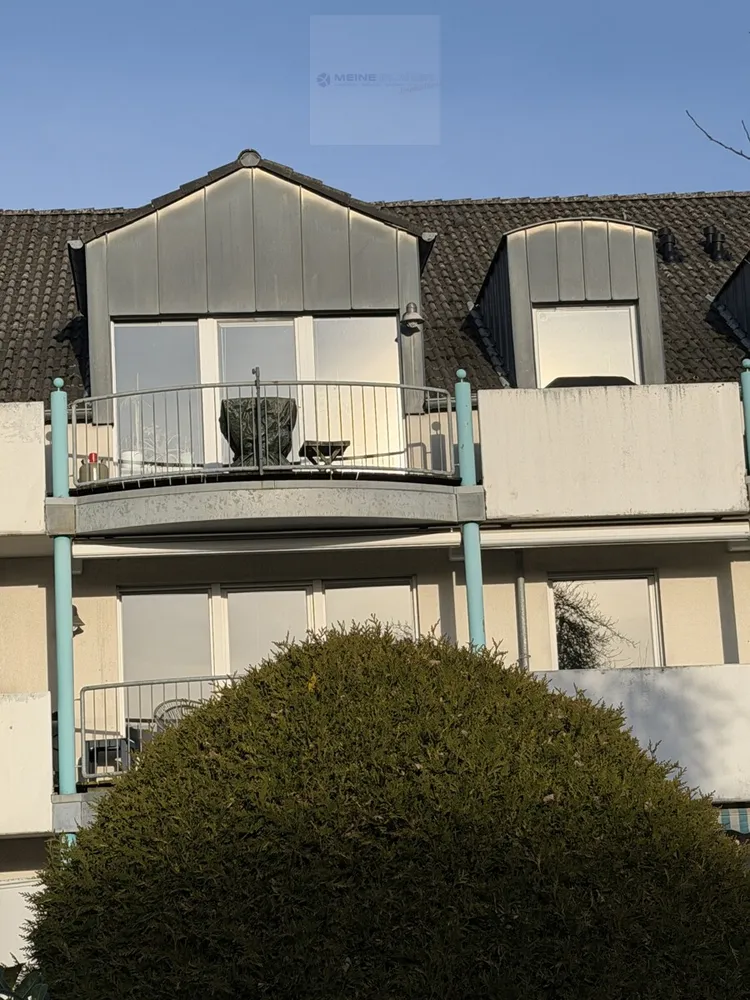 3 Zimmer Wohnung mit 90 m² in Ratingen – Bild 5