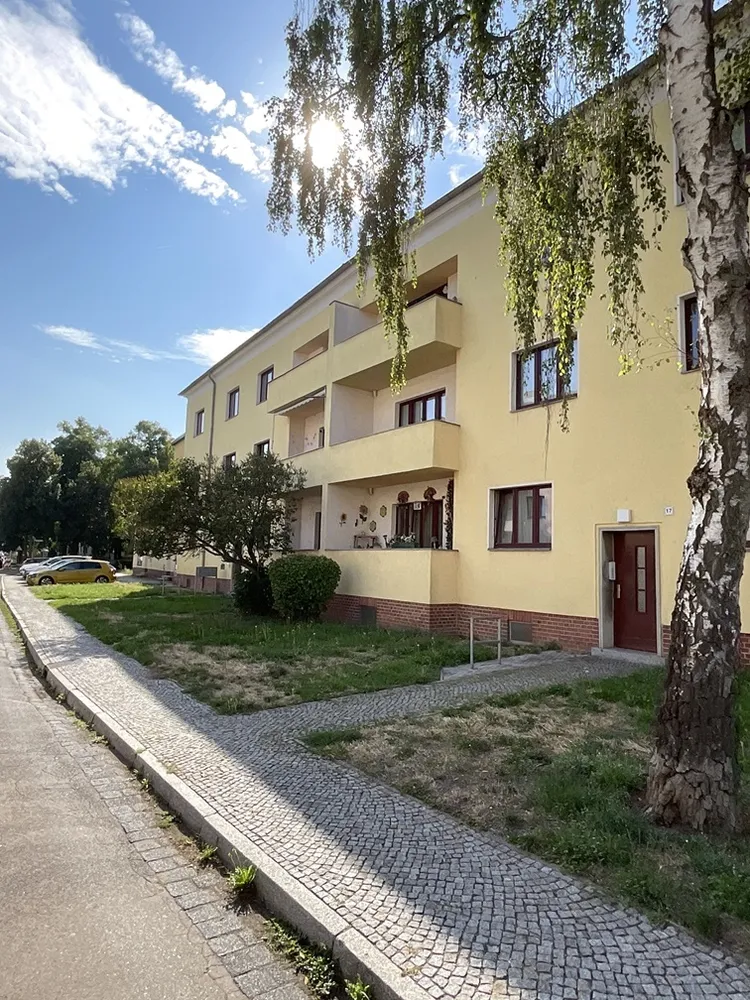 3 room apartment with 67 m² in Magdeburg – Photo 1