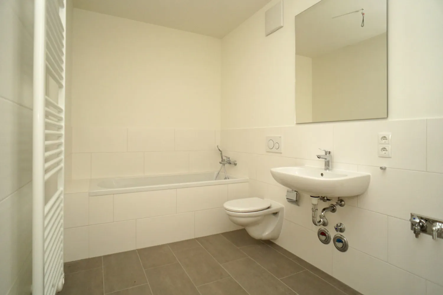 4 room apartment with 88 m² in Dresden – Photo 11
