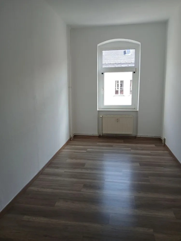 2 Zimmer Wohnung mit 52 m² in Freiberg – Bild 11