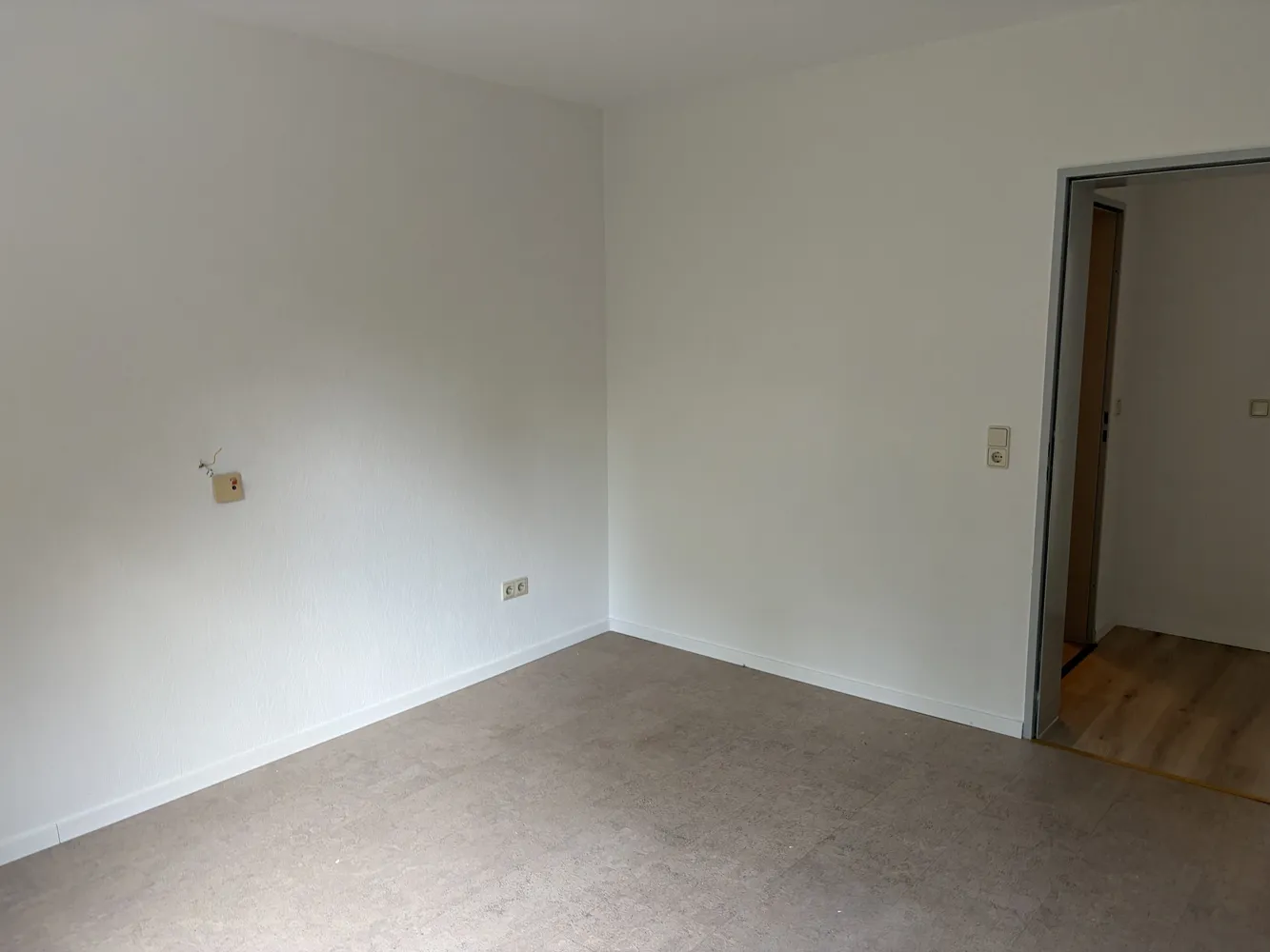 2 Zimmer Wohnung mit 60 m² in Hagen – Bild 4