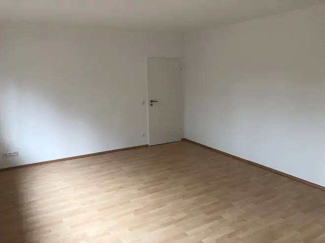 2 Zimmer Wohnung mit 58 m² in Hamburg – Bild 2