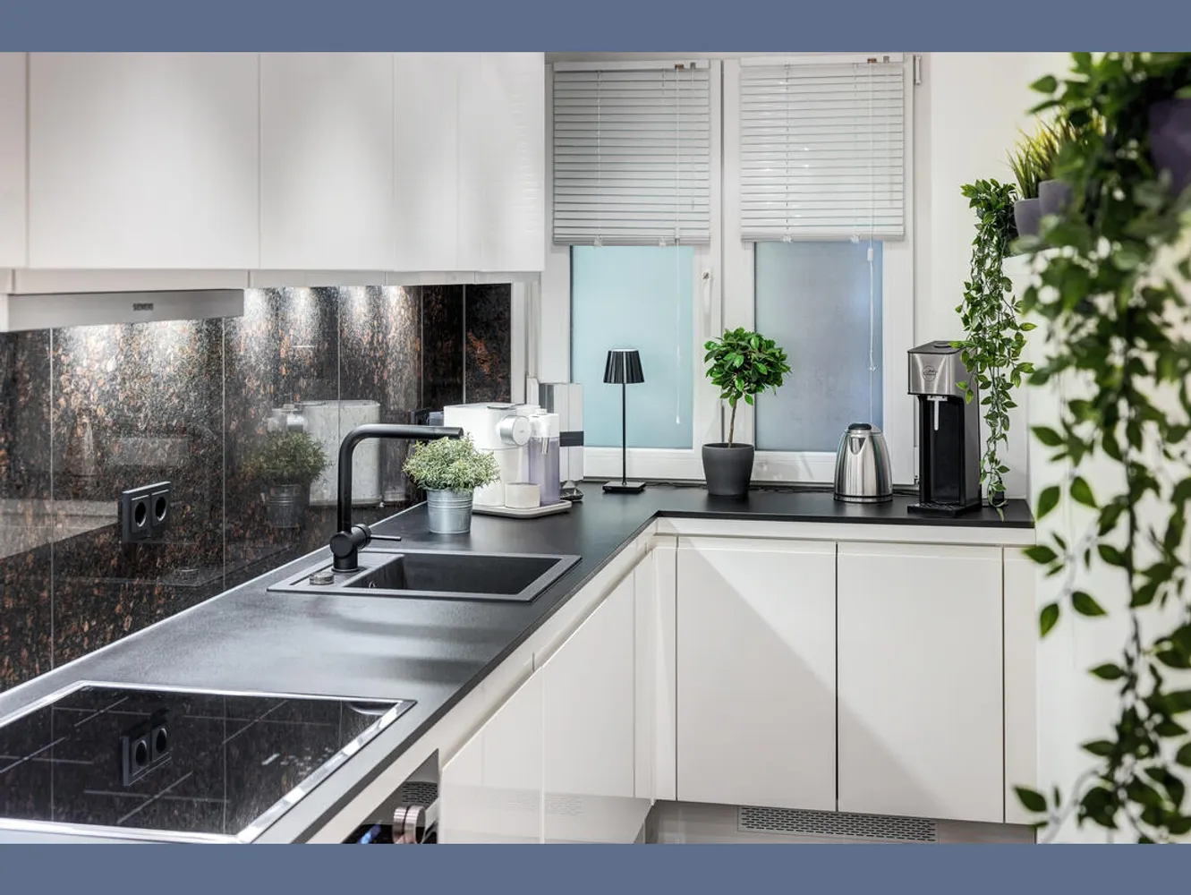 3 Zimmer Wohnung mit 82 m² in München – Bild 8