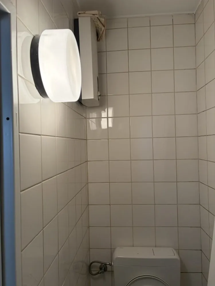 1 room apartment with 32 m² in Frankfurt am Main – Photo 11