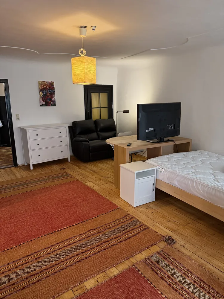 3 Zimmer Wohnung mit 75 m² in Passau – Bild 9