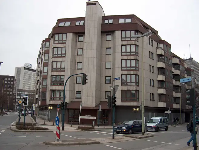 4 Zimmer Wohnung mit 78 m² in Essen – Bild 9