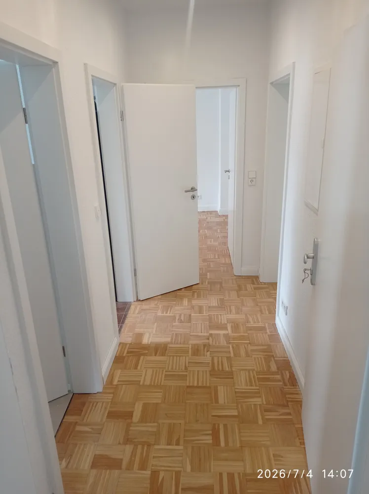 3 Zimmer Wohnung mit 65 m² in Hannover – Bild 5