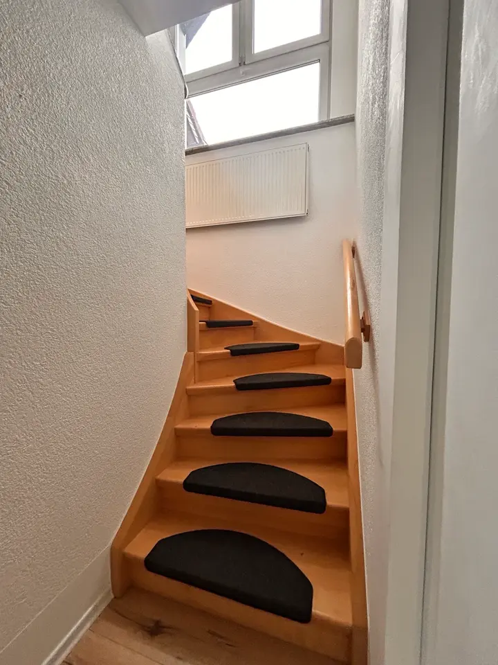 5 Zimmer Wohnung mit 120 m² in Suhl – Bild 9