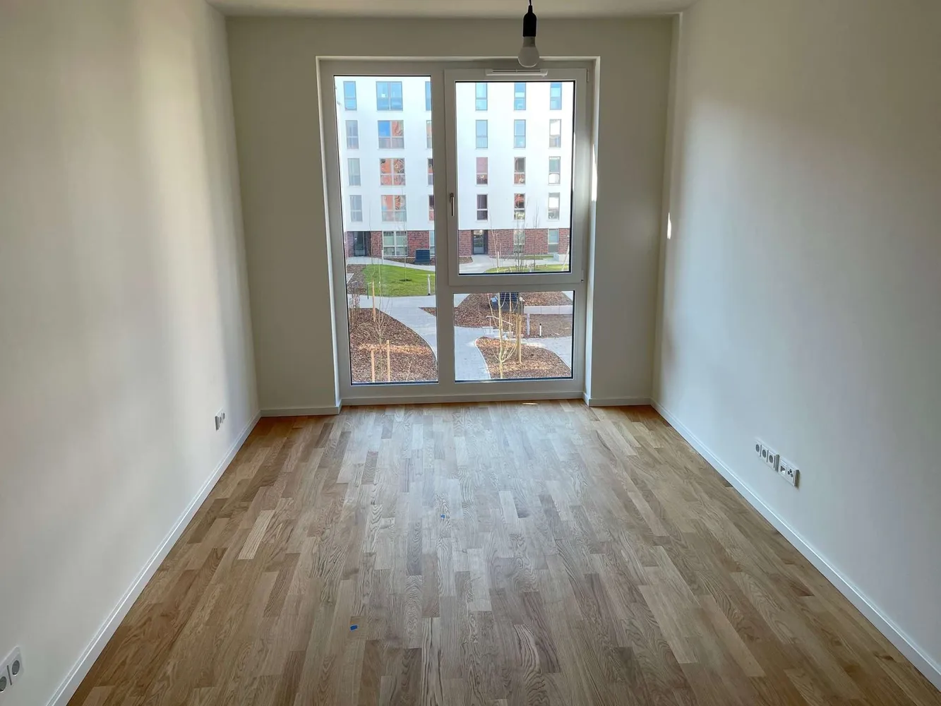 4 Zimmer Wohnung mit 83 m² in Hamburg – Bild 5