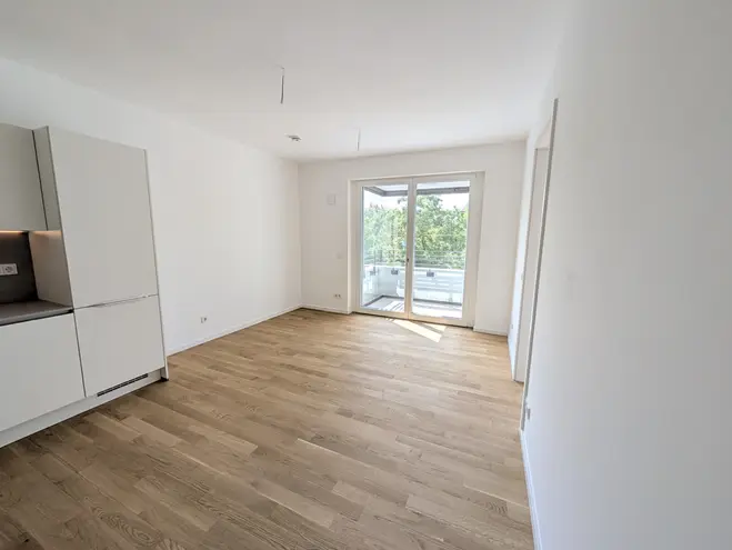 2 Zimmer Wohnung mit 47 m² in Berlin – Bild 2